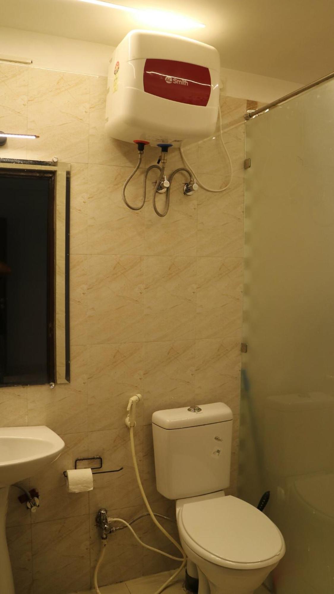 Apartment Your's 2nd Agra (Uttar Pradesh)