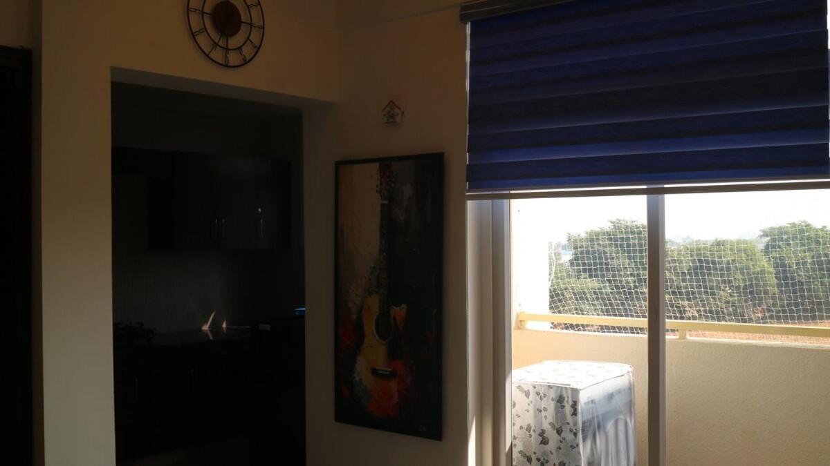 Apartment Your's 2nd Agra (Uttar Pradesh)